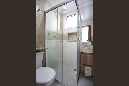 Apartamento para alugar com 52m², 2 quartos e 1 vagaBanheiro