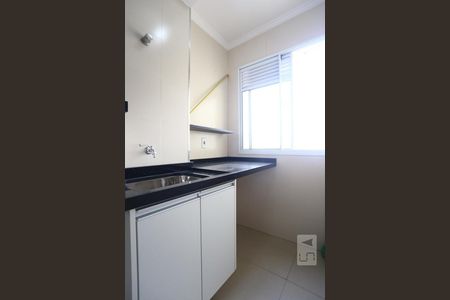 Apartamento para alugar com 52m², 2 quartos e 1 vagaÁrea de Serviço