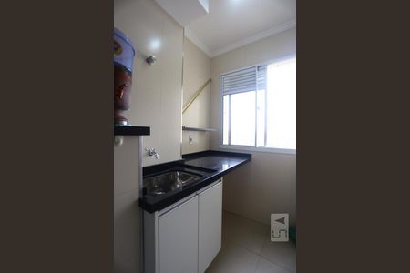 Apartamento para alugar com 52m², 2 quartos e 1 vagaÁrea de Serviço