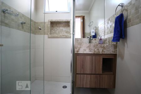 Apartamento para alugar com 52m², 2 quartos e 1 vagaBanheiro