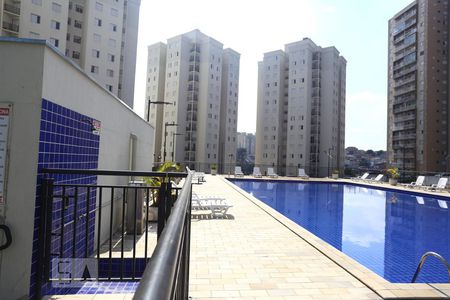 Apartamento para alugar com 52m², 2 quartos e 1 vagaÁrea comum - Piscina