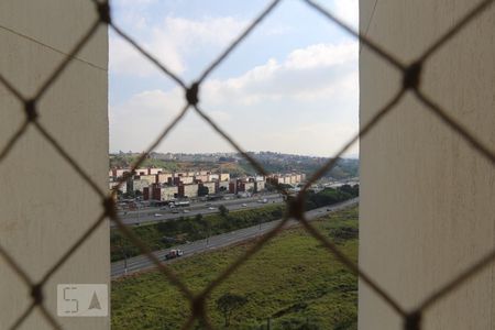 Apartamento para alugar com 52m², 2 quartos e 1 vagaVista do Área de Serviço