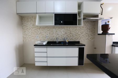 Apartamento para alugar com 52m², 2 quartos e 1 vagaCozinha