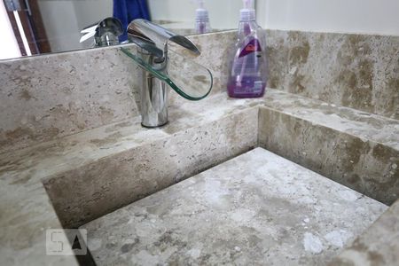 Apartamento para alugar com 52m², 2 quartos e 1 vagaBanheiro - Torneira