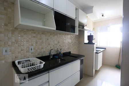 Apartamento para alugar com 52m², 2 quartos e 1 vagaCozinha