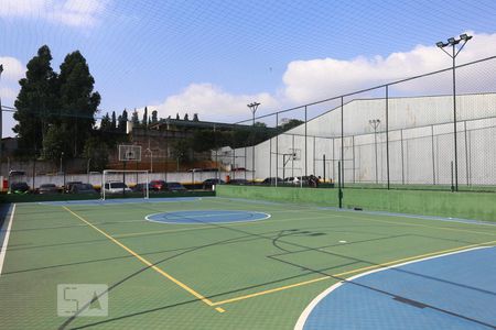 Apartamento para alugar com 52m², 2 quartos e 1 vagaQuadra Esportiva