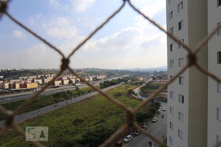 Apartamento para alugar com 52m², 2 quartos e 1 vagaVista do Quarto 2