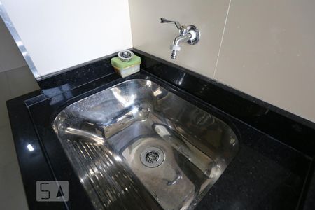 Apartamento para alugar com 52m², 2 quartos e 1 vagaÁrea de Serviço - Tanque