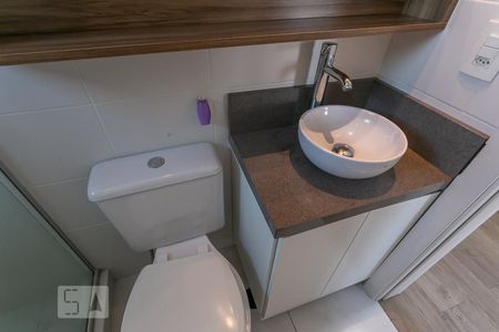 Apartamento à venda com 64m², 2 quartos e 2 vagas´Banheiro Suíte 