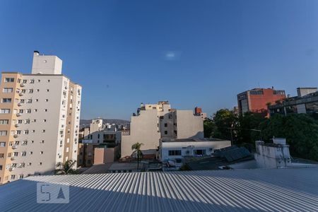 Apartamento à venda com 64m², 2 quartos e 2 vagasVista quarto 2 