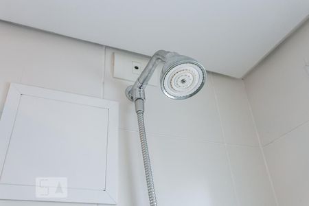 Apartamento à venda com 64m², 2 quartos e 2 vagasBanheiro Social