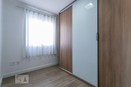 Apartamento à venda com 64m², 2 quartos e 2 vagasQuarto 2 