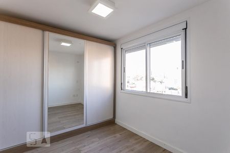 Suíte  de apartamento à venda com 2 quartos, 64m² em Petrópolis, Porto Alegre