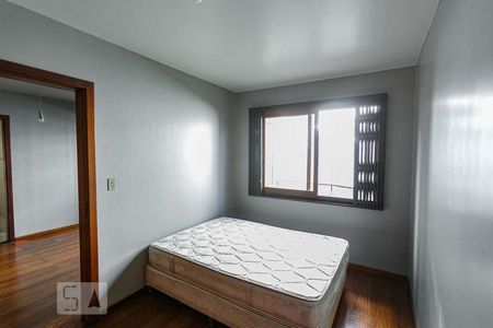 Suíte de apartamento à venda com 1 quarto, 51m² em Azenha, Porto Alegre