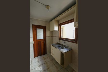 Apartamento à venda com 51m², 1 quarto e 1 vagaCozinha