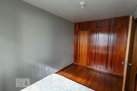 Suíte de apartamento à venda com 1 quarto, 51m² em Azenha, Porto Alegre