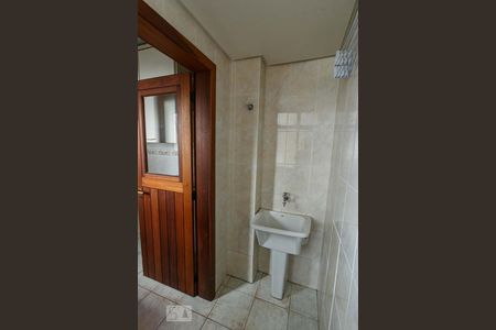 Apartamento à venda com 51m², 1 quarto e 1 vagaÁrea de Serviço