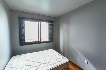 Suíte de apartamento à venda com 1 quarto, 51m² em Azenha, Porto Alegre