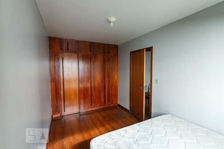 Suíte de apartamento à venda com 1 quarto, 51m² em Azenha, Porto Alegre