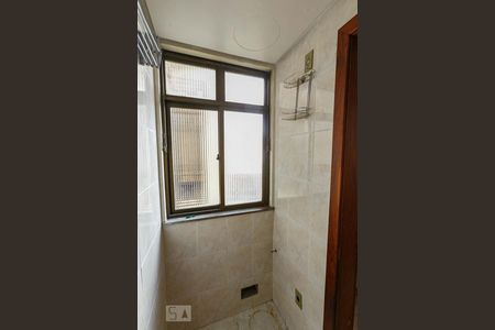 Apartamento à venda com 51m², 1 quarto e 1 vagaÁrea de Serviço