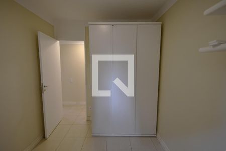 Quarto 1 de apartamento à venda com 3 quartos, 70m² em Chácara da Barra, Campinas