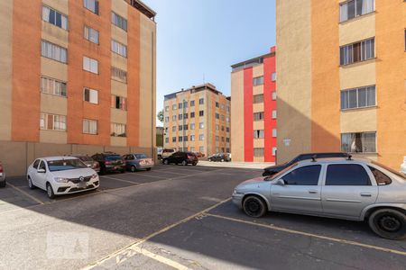 Apartamento à venda com 61m², 3 quartos e 1 vaga Apartamento à venda com 61m², 3 quartos e 1 vagaÁrea comum