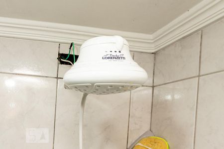 Apartamento à venda com 61m², 3 quartos e 1 vaga Apartamento à venda com 61m², 3 quartos e 1 vagaBanheiro