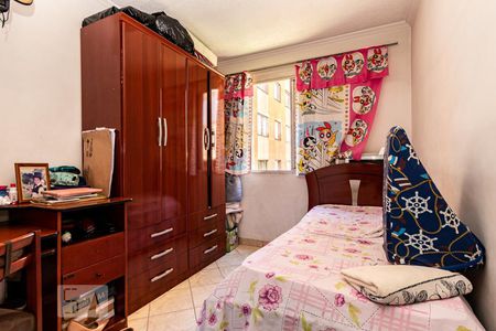 Apartamento à venda com 61m², 3 quartos e 1 vaga Apartamento à venda com 61m², 3 quartos e 1 vagaQuarto 3