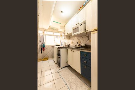 Apartamento à venda com 61m², 3 quartos e 1 vaga Apartamento à venda com 61m², 3 quartos e 1 vagaCozinha