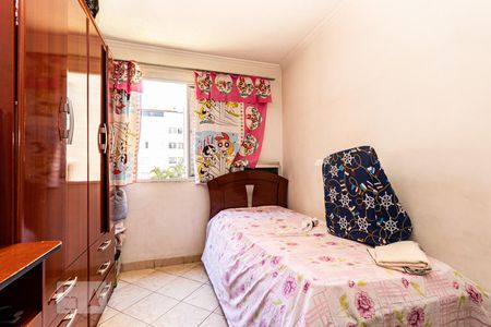 Apartamento à venda com 61m², 3 quartos e 1 vaga Apartamento à venda com 61m², 3 quartos e 1 vagaQuarto 3