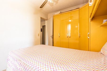 Apartamento à venda com 61m², 3 quartos e 1 vaga Apartamento à venda com 61m², 3 quartos e 1 vagaQuarto 2