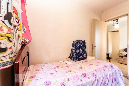 Apartamento à venda com 61m², 3 quartos e 1 vaga Apartamento à venda com 61m², 3 quartos e 1 vagaQuarto 3