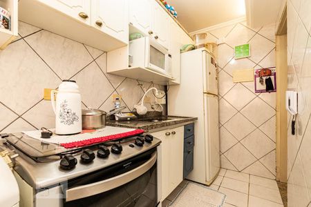 Apartamento à venda com 61m², 3 quartos e 1 vaga Apartamento à venda com 61m², 3 quartos e 1 vagaCozinha
