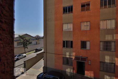 Apartamento à venda com 61m², 3 quartos e 1 vaga Apartamento à venda com 61m², 3 quartos e 1 vagaVista do quarto 2