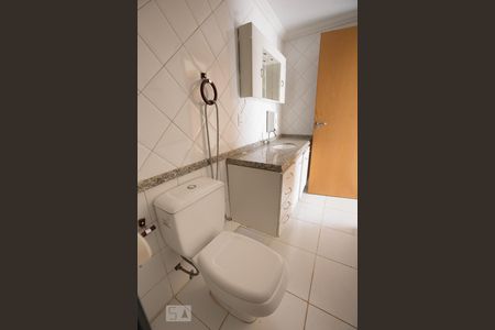 Apartamento para alugar com 50m², 1 quarto e 1 vagaBanheiro