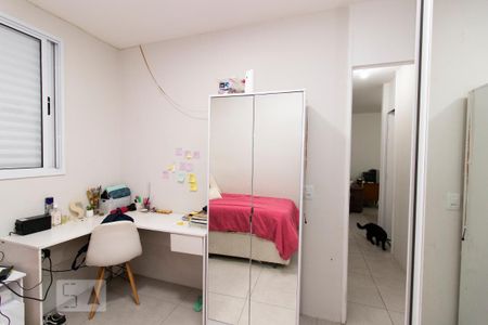 Quarto 1 de apartamento à venda com 2 quartos, 46m² em Jardim Íris, São Paulo