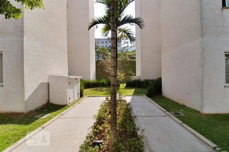 Apartamento para alugar com 43m², 2 quartos e 1 vaga Apartamento para alugar com 43m², 2 quartos e 1 vagaÁrea comum
