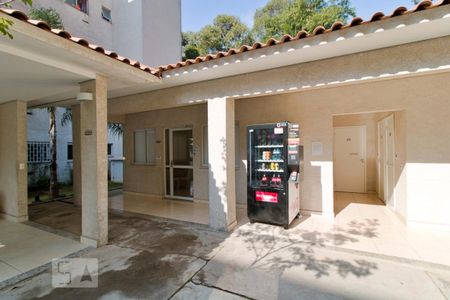 Apartamento para alugar com 43m², 2 quartos e 1 vaga Apartamento para alugar com 43m², 2 quartos e 1 vagaÁrea comum