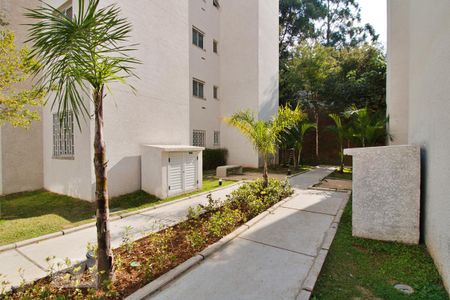Apartamento para alugar com 43m², 2 quartos e 1 vaga Apartamento para alugar com 43m², 2 quartos e 1 vagaÁrea comum