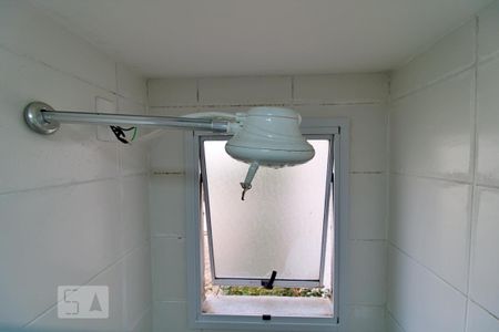 Apartamento para alugar com 43m², 2 quartos e 1 vaga Apartamento para alugar com 43m², 2 quartos e 1 vagaBanheiro