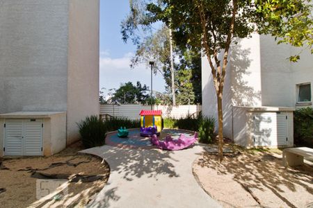 Apartamento para alugar com 43m², 2 quartos e 1 vaga Apartamento para alugar com 43m², 2 quartos e 1 vagaÁrea Comum - Playground