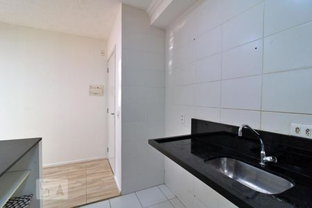 Apartamento para alugar com 43m², 2 quartos e 1 vaga Apartamento para alugar com 43m², 2 quartos e 1 vagaCozinha