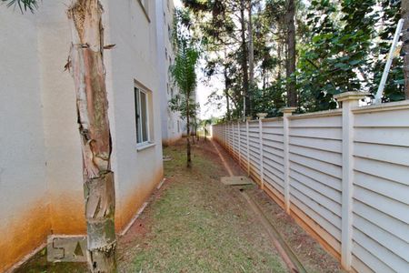 Apartamento para alugar com 43m², 2 quartos e 1 vaga Apartamento para alugar com 43m², 2 quartos e 1 vagaEspaço Pet