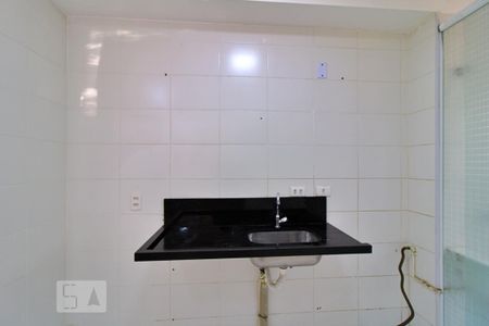 Apartamento para alugar com 43m², 2 quartos e 1 vaga Apartamento para alugar com 43m², 2 quartos e 1 vagaCozinha