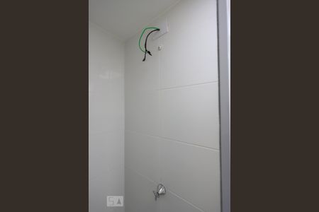 Apartamento à venda com 40m², 2 quartos e 1 vaga Apartamento à venda com 40m², 2 quartos e 1 vagaBanheiro