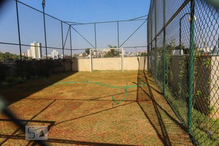 Apartamento à venda com 40m², 2 quartos e 1 vaga Apartamento à venda com 40m², 2 quartos e 1 vagaCampo de Futebol