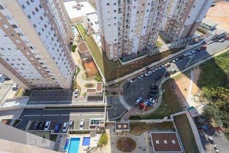 Apartamento à venda com 40m², 2 quartos e 1 vaga Apartamento à venda com 40m², 2 quartos e 1 vagaVista do Quarto 2