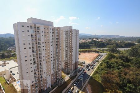 Vista do Quarto 1 de apartamento à venda com 2 quartos, 40m² em Vila Pirituba, São Paulo