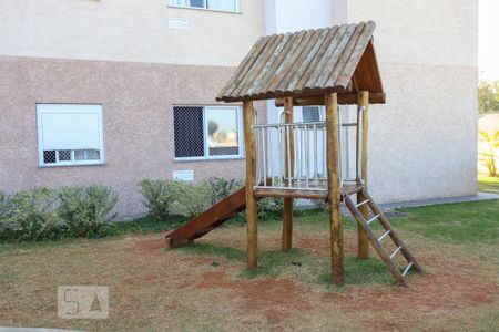 Apartamento à venda com 40m², 2 quartos e 1 vaga Apartamento à venda com 40m², 2 quartos e 1 vagaÁrea Comum - Playground