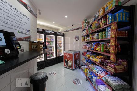 Apartamento para alugar com 52m², 1 quarto e 2 vagasMercado